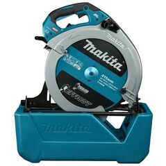 Cordless circular saw MAKITA HS013GZ 40V MAX XGT