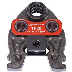 Πρέσα χείλη ROTHENBERGER TH Compact TH 20