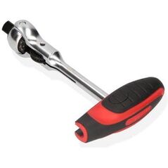 Γαλλικό κλειδί 1/4" με περιστρεφόμενη λαβή T KS TOOLS Modifix Mini