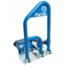 Έξυπνος φραγμός χώρου στάθμευσης PARKLIO