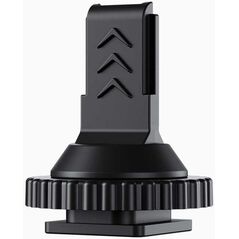Προσαρμογέας στήριξης JJC HC-DM1 για δέκτη DJI Mic