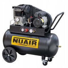 ΑΕΡΟΣΥΜΠΙΕΣΤΗΣ ΛΑΔΙΟΥ TECH-PRO ΑΘΟΡΥΒΟΣ 100L 10BAR 3HP 230V