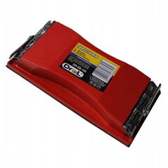 Χειροκίνητος τριβέας 100 x 210 mm