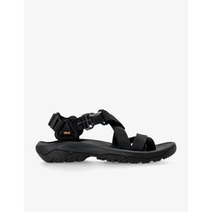 M'S Hurricane Terra Dactyl, BLK, 45.5 (us 12)| uk 11