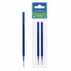 ΑΝΤΑΛΛΑΚΤΙΚΟ ΓΙΑ ΣΤΥΛΟ STARPAK ΣΒΗΣΤΟ ΜΠΛΕ 2ΤΜΧ STK PBH 24/1440