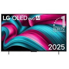 LG OLED42C51LA | 42 | Smart TV | webOS 25 | UHD