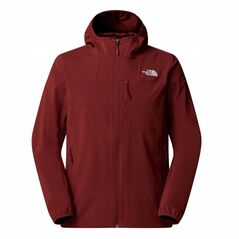 Kurtka Nimble Hoodie Sumac L The North Face