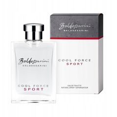 Baldessarini Cool Force Sport κολόνια 30ml