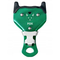 Μπλοκ Climbing Technology Fox Pulley - green