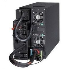 EATON Εξωτερικός Πίνακας Παράκαμψης Υπηρεσίας - 40kVA για 93PS Τοίχου Μονή Είσοδος USV 550x550x330mm
