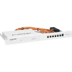 Rackmount Solutions RMK FG 40F SHL/IND