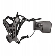 MILWAUKEE DOUBLE HARNESS FOR M18FBCU