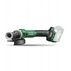 HIKOKI.ΓΩΝΙΑΚΟΣ ΤΡΟΧΟΣ. 36V 125mm G3613DE W4Z MV BL