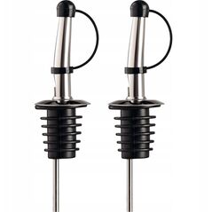 Σετ 2 ρουξούνια με καπάκι Vacuvin®