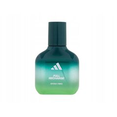ADIDAS Vibes Full Recharge EDP spray 30ml