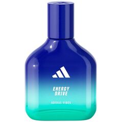 ADIDAS Vibes Energy Drive EDP spray 50ml