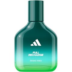 ADIDAS Vibes Full Recharge EDP spray 50ml