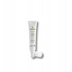 SESDERMA_Factor G Renew κρέμα περιποίησης ματιών 15ml