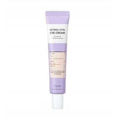 ESFOLIO_Retinol Vital Eye Cream αναζωογονητική κρέμα ματιών 40ml