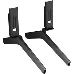 Sony FWA-ST1L - Στήριγμα - για επίπεδη οθόνη - Μέγεθος οθόνης: 109.2 cm (43") - Επιτραπέζια τοποθέτηση