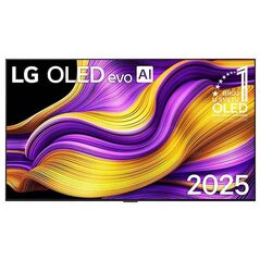 LG OLED83G51LW | 83 | Smart TV | webOS 25 | UHD