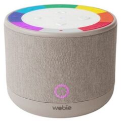 wobie Ηχεία wobie box g Γκρι
