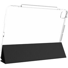 ZAGG Crystal Palace Folio - θήκη για iPad Pro 13" M4 (διαφανές)
