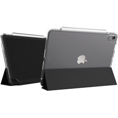 Θήκη ZAGG Crystal Palace Folio - για iPad Air 11" M2/M3 και iPad Air 10,9" 4/5 γενιάς (διάφανη)