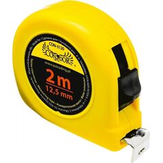 Μετροταινία "CONDOR" 2 μ x 12.5 mm