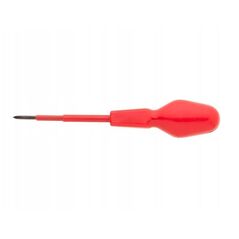 Ηλεκτρικό κατσαβίδι VDE PH0 x 100 mm, 1000 V