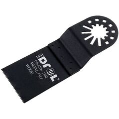 Πολυεργαλείο λεπίδα Bi-Metal 33 mm.