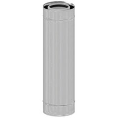 ΑΓΩΓΟΣ ΕΥΘΕΙΑΣ ΚΟΝΣ PP-ST L500 DN60/100