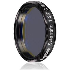 Φίλτρο Explore Scientific O-III 6,5nm 1,25"