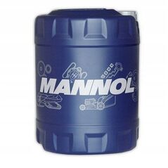 Mannol Alyva Hypoid LSD 85W/140 mechaninei pavarai (reduktoriams) 10 L