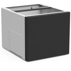 Επέκταση δεξαμενής λέβητα ONE και ONE BASIC 15-20 kW - 55L (DWZ)