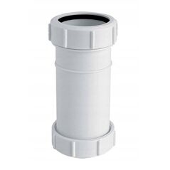 Σύνδεσμος με παξιμάδι 40mm