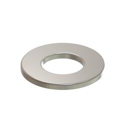 Ροδέλα M10 fi 10,5mm διάμ. 26mm