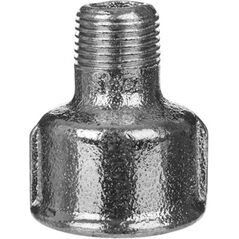 Μούφα μειωτική με σπείρωμα 2''X1 1/4'' ΓΑΛΒΑΝΙΣΜΕΝΗ