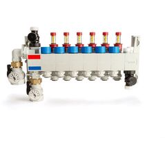 Πολυμερικός συλλέκτης RAUTHERM SPEED HKV-P 14 με σύνδεσμο 16
