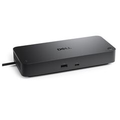 Dell Pro Thunderbolt 4 Smart Dock | SD25TB4 | Ποσότητα DisplayPorts 2 | Ποσότητα θυρών HDMI 1
