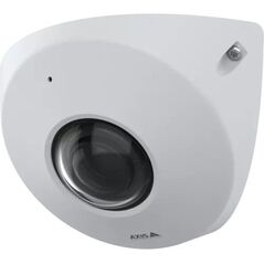 Axis P9117-PV Κάμερα ασφαλείας IP Εσωτερική 2160 x 2160 px Οροφή