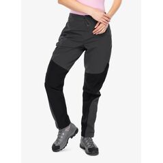 Γυναικείο Παντελόνι Torque-Anthracite-10 (S) RAB