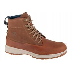Timberland Atwells Ave WP Μπότα TB1A43TNF131 Καφέ 43