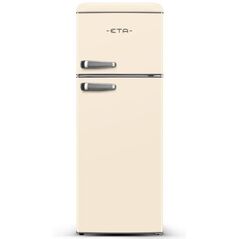 Ψυγείο ETA Storio 148 cm κρεμ - 253390040E