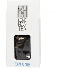 Long Man Tea - Earl Grey - Χύμα τσάι - 80g