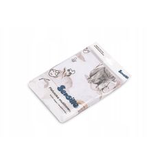 Μουσελίνα αγκαλιάς 120x120 cm EG-0152