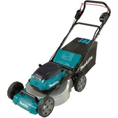 Χλοοκοπτική μηχανή μπαταρίας Makita Makita DLM534Z cordless lawn mower