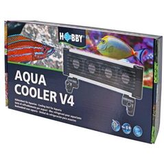 Dohse AquaCooler V4, 400x125x65 mm