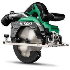 HIKOKI.ΚΥΚΛΙΚΟ ΠΡΙΟΝΙ 165mm/1050W C6MEY2 WBZ BL