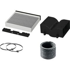 Siemens LZ11CBI14 Κιτ Ανακύκλωσης Καθαρού Αέρα Standard